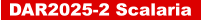 DAR2025-2 Scalaria